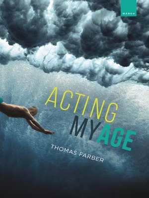 cover image of Acting My Age